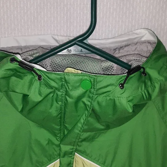 Columbia Light Weight Hooded Jacket - Womans - Picture 11 of 12